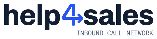 Help4Sales — Inbound Call Network